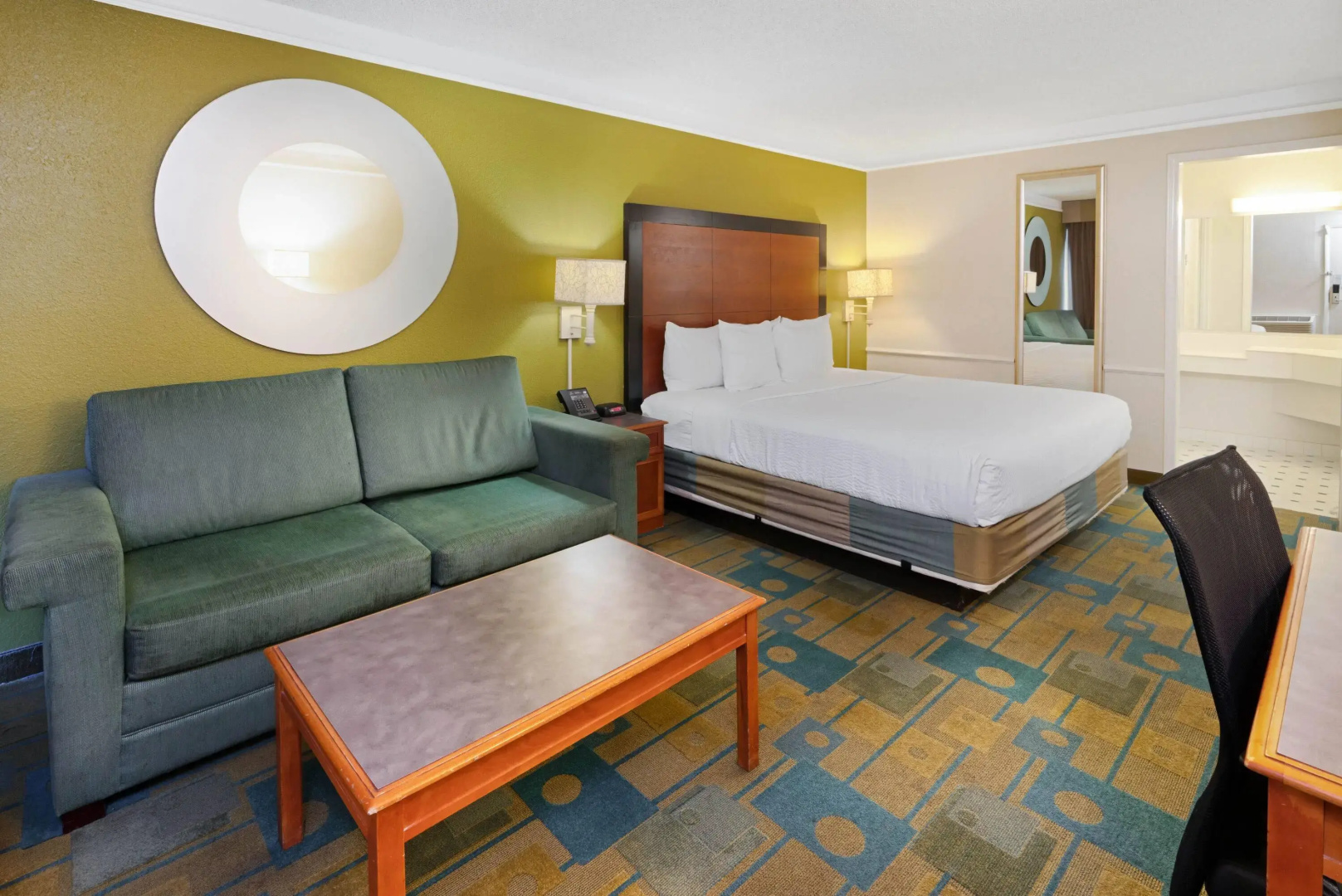 Photo - Travelodge by Wyndham Phoenix North