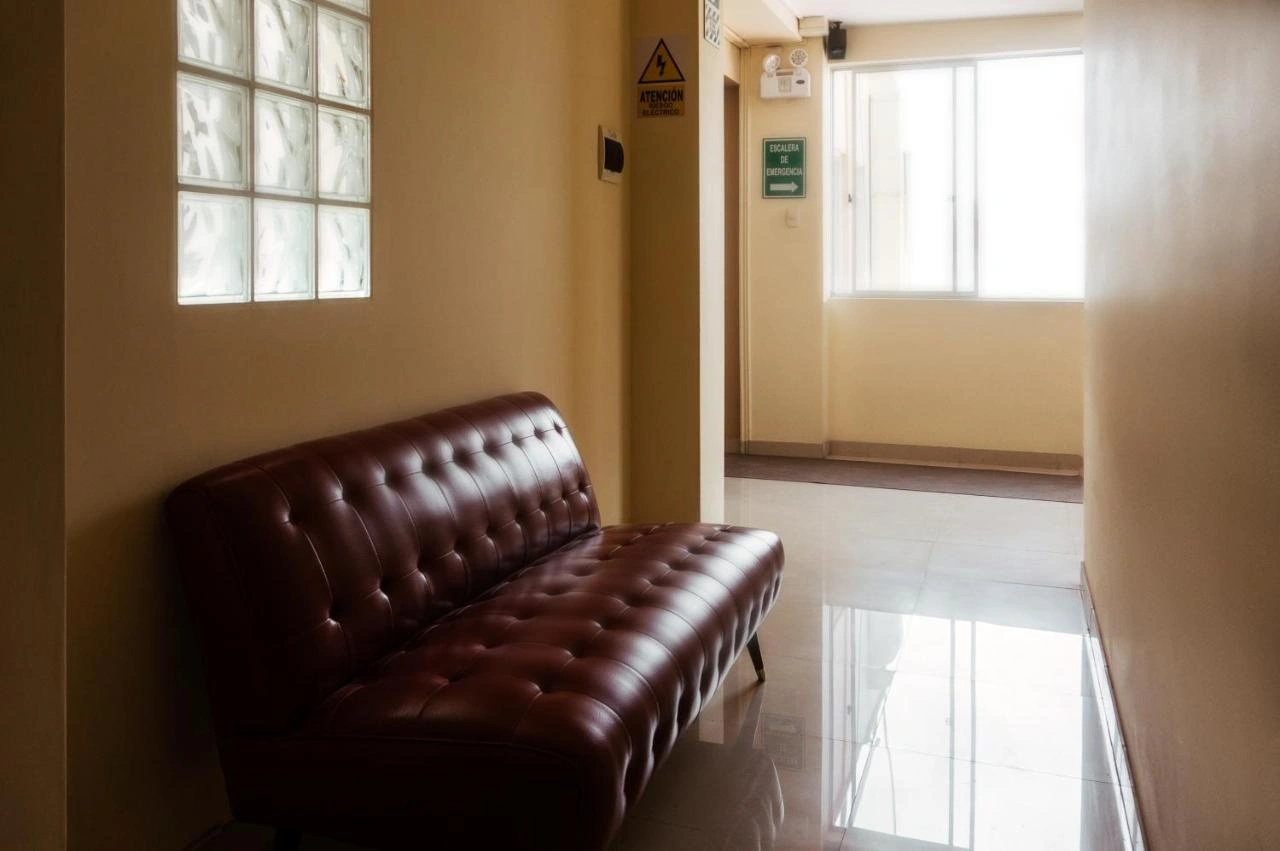 Foto - Xima Central Tacna