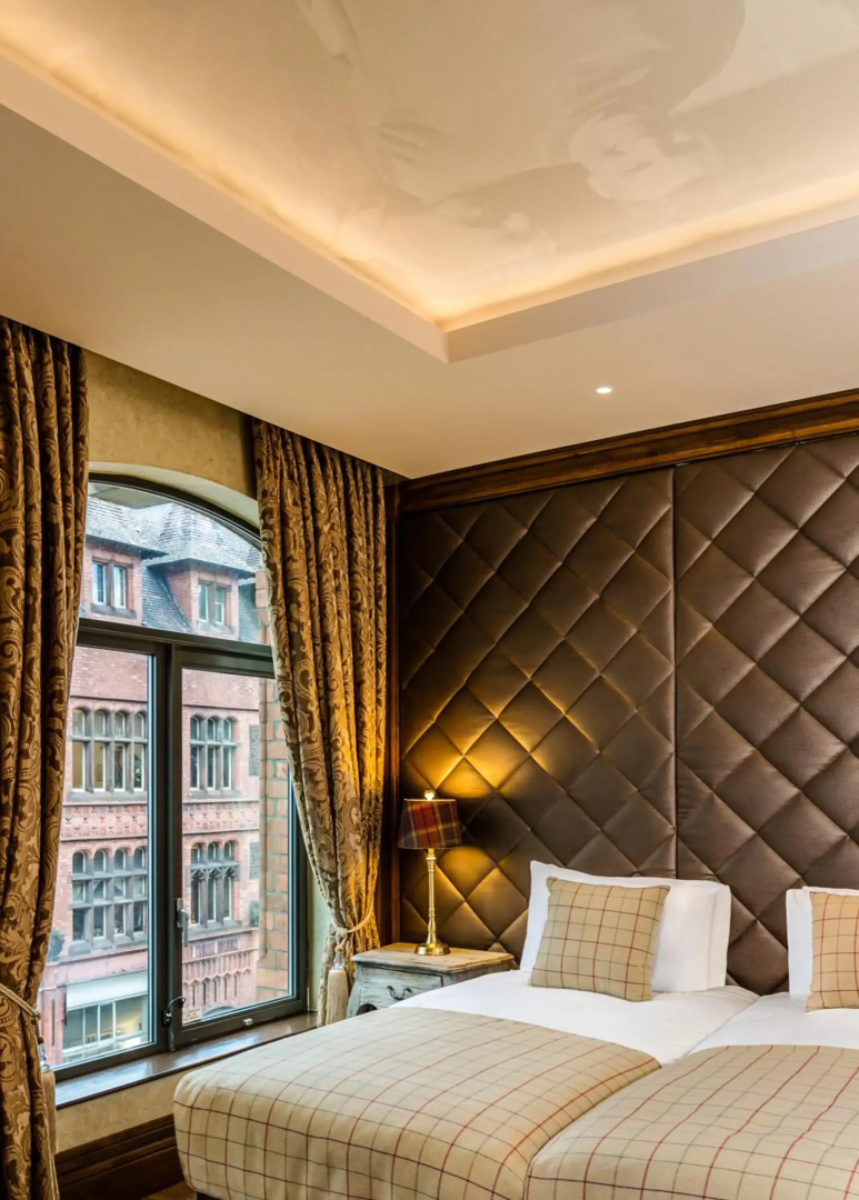 Foto - The Shankly Hotel
