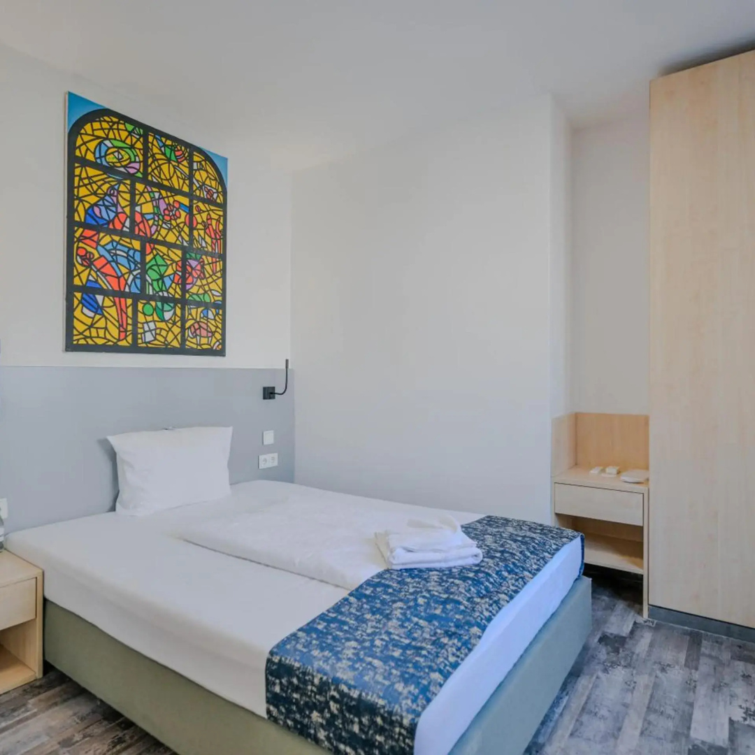 Foto - Hotel Münchner Hof - Frankfurt Central