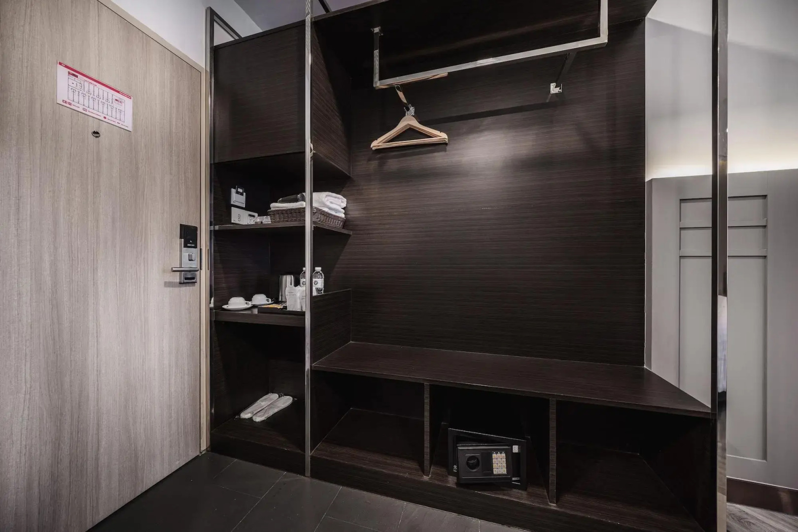 Foto - VIX Bangkok at Victory Monument