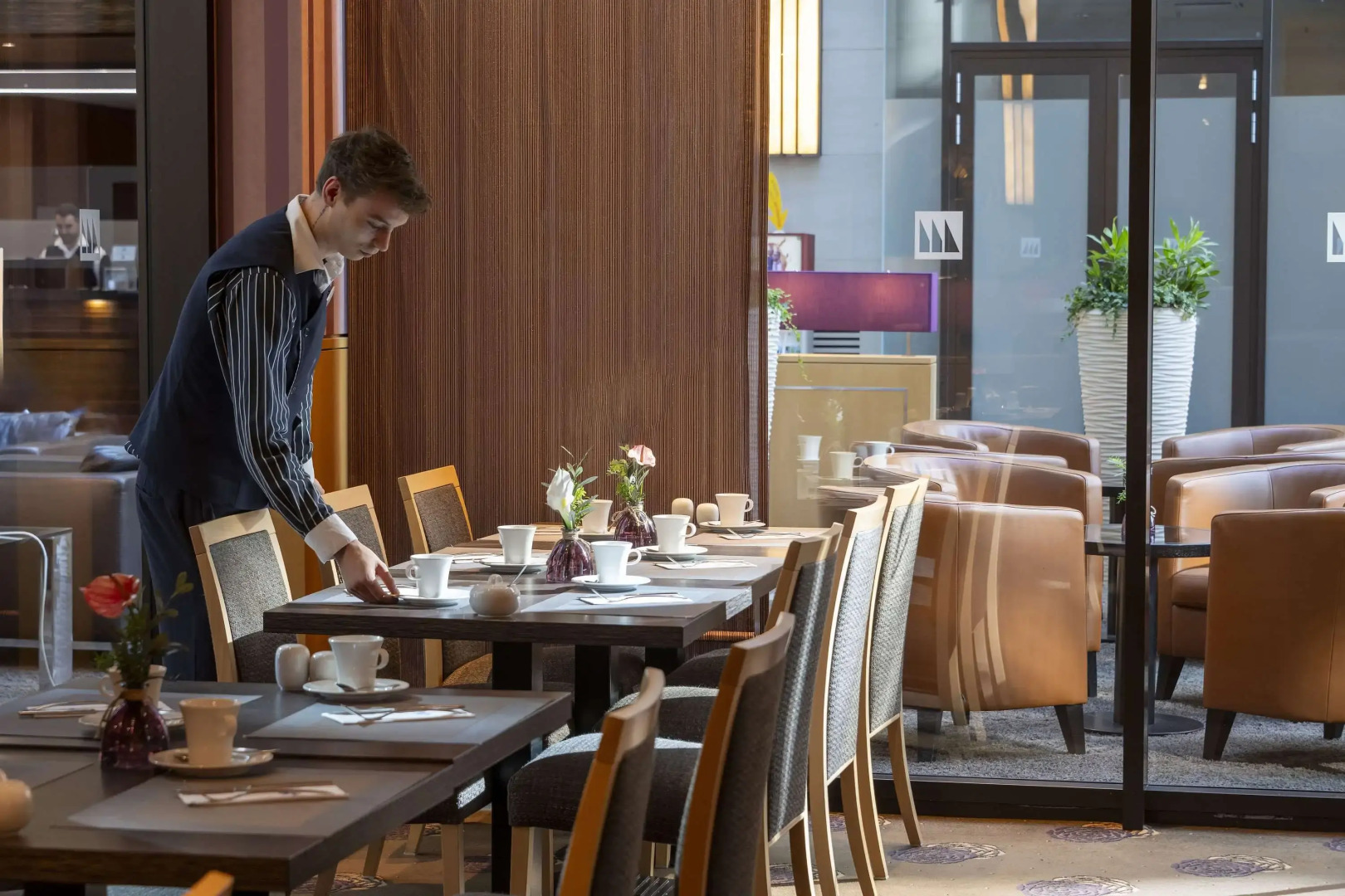 Foto - Maritim Hotel Düsseldorf