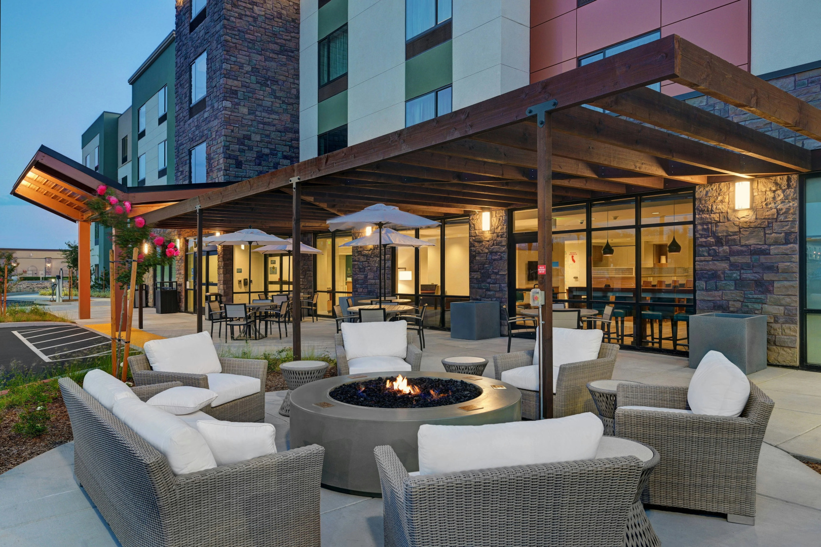 Foto - TownePlace Suites Sacramento Airport Natomas