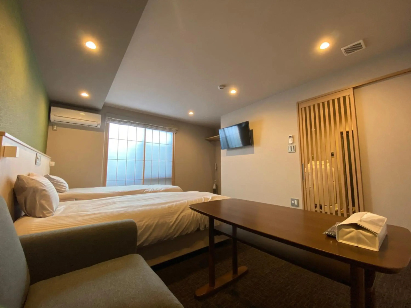 Foto - HIZ HOTEL Gion-Shirakawa