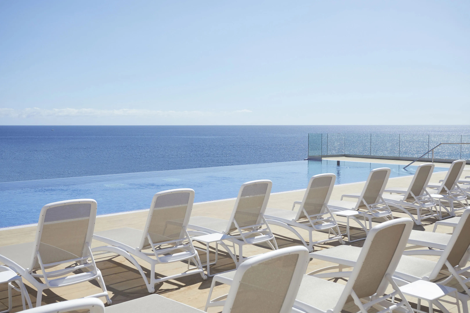 Foto - Bahia Principe Fantasia Tenerife - All Inclusive