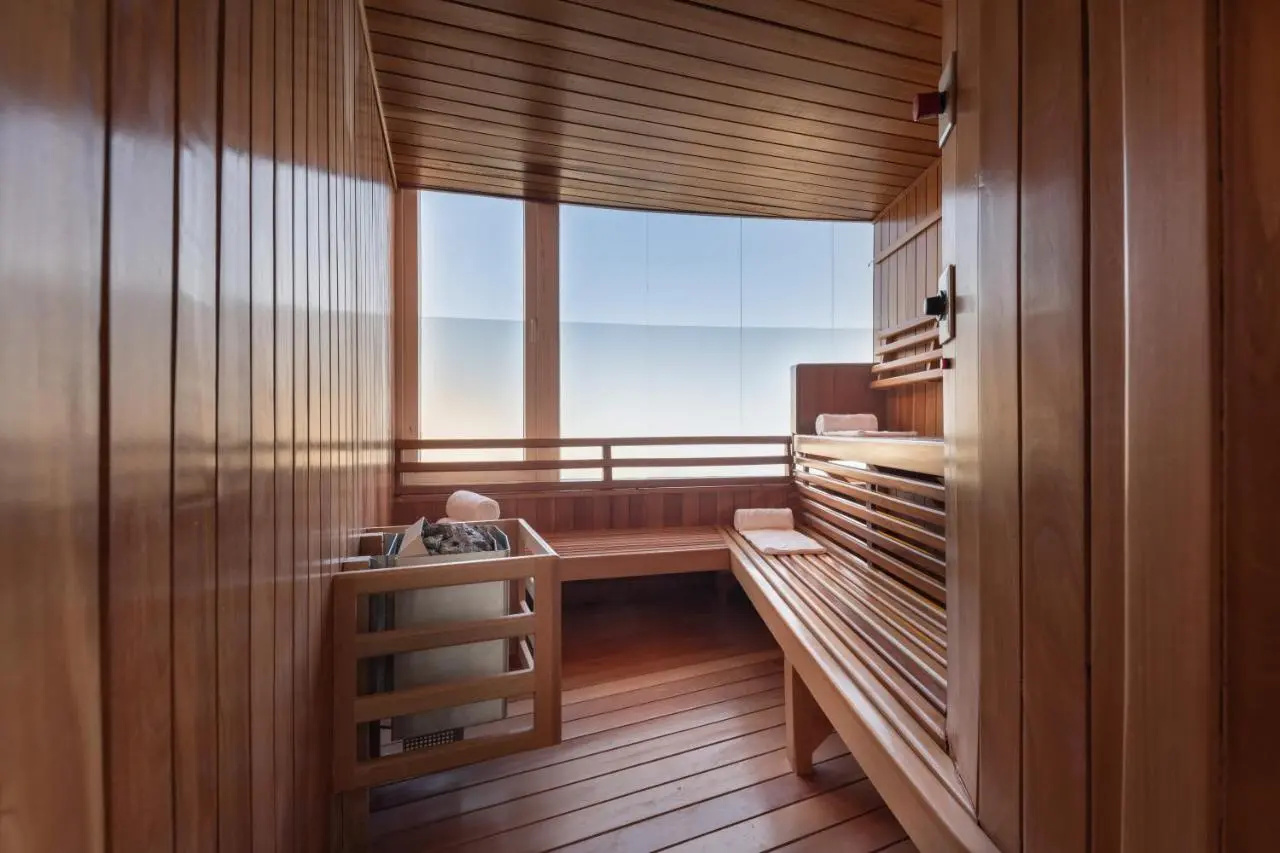 Foto - Grand Miramar All Luxury Suites & Residences