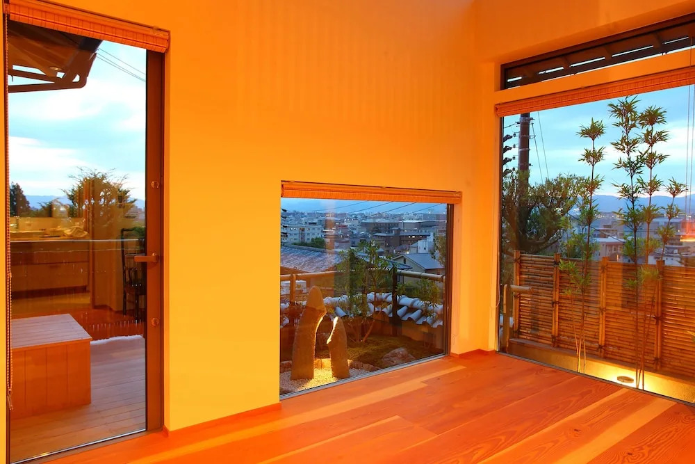 Photo - Sanjoubou Sansou villa