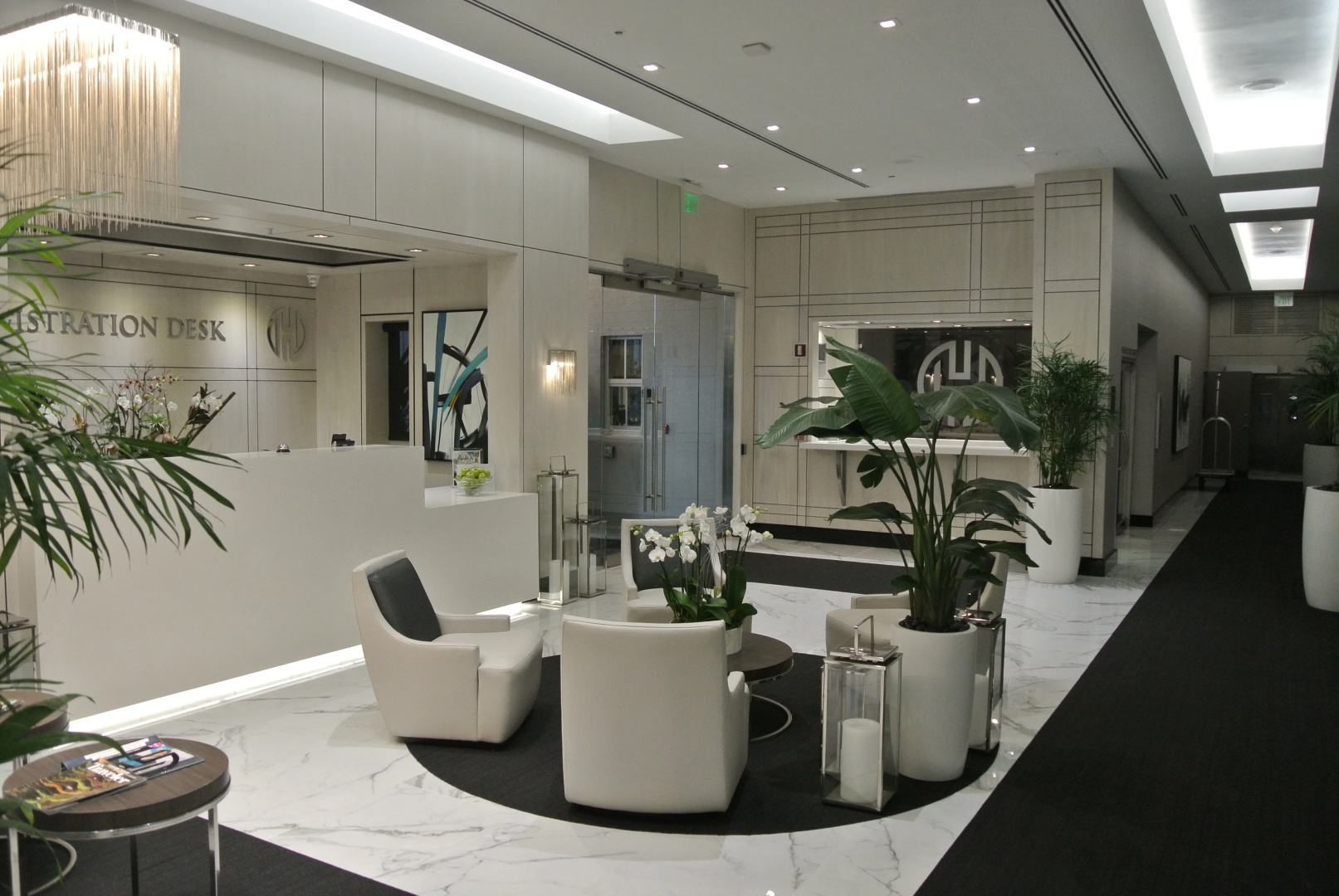 Foto - Fortune House Hotel Suites