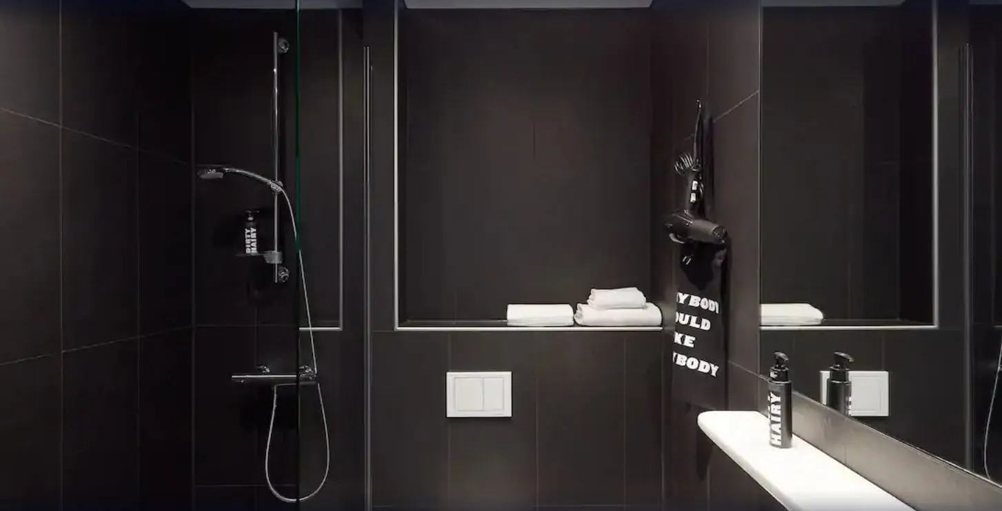 Photo - The Social Hub Berlin Alexanderplatz