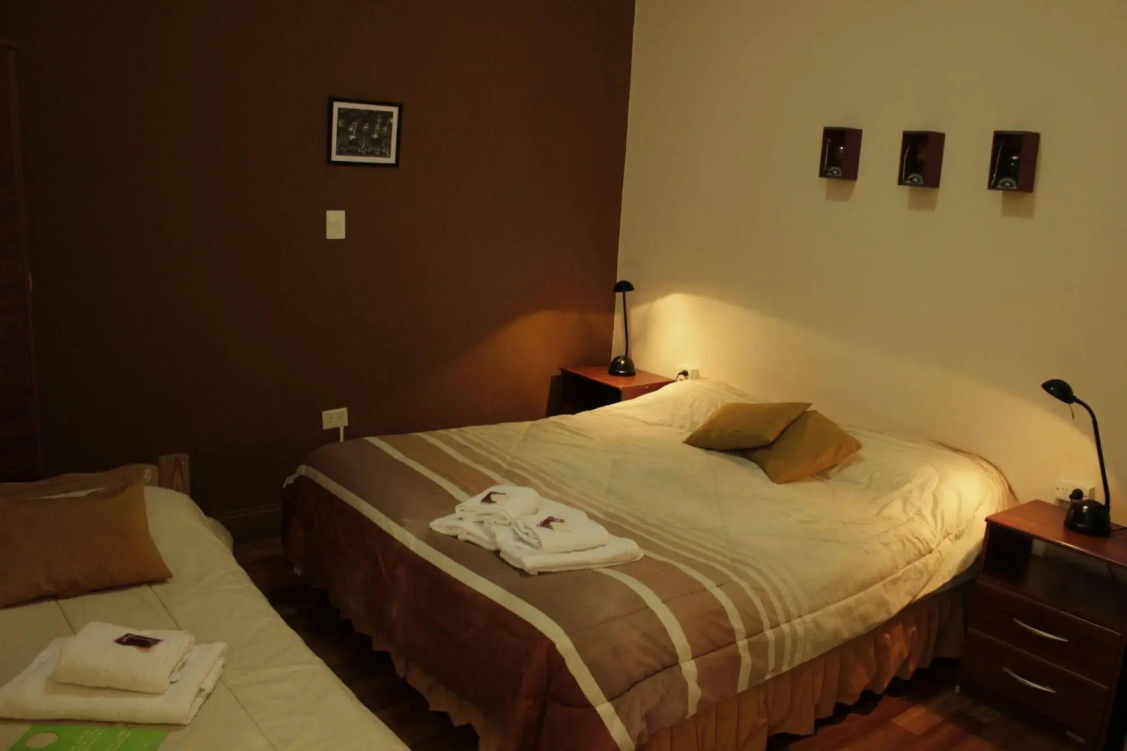 Foto - Sabatico Travelers Hostel & Guesthouse