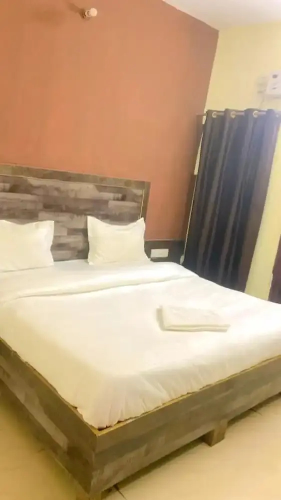Foto - Hotel Raas Ramayana