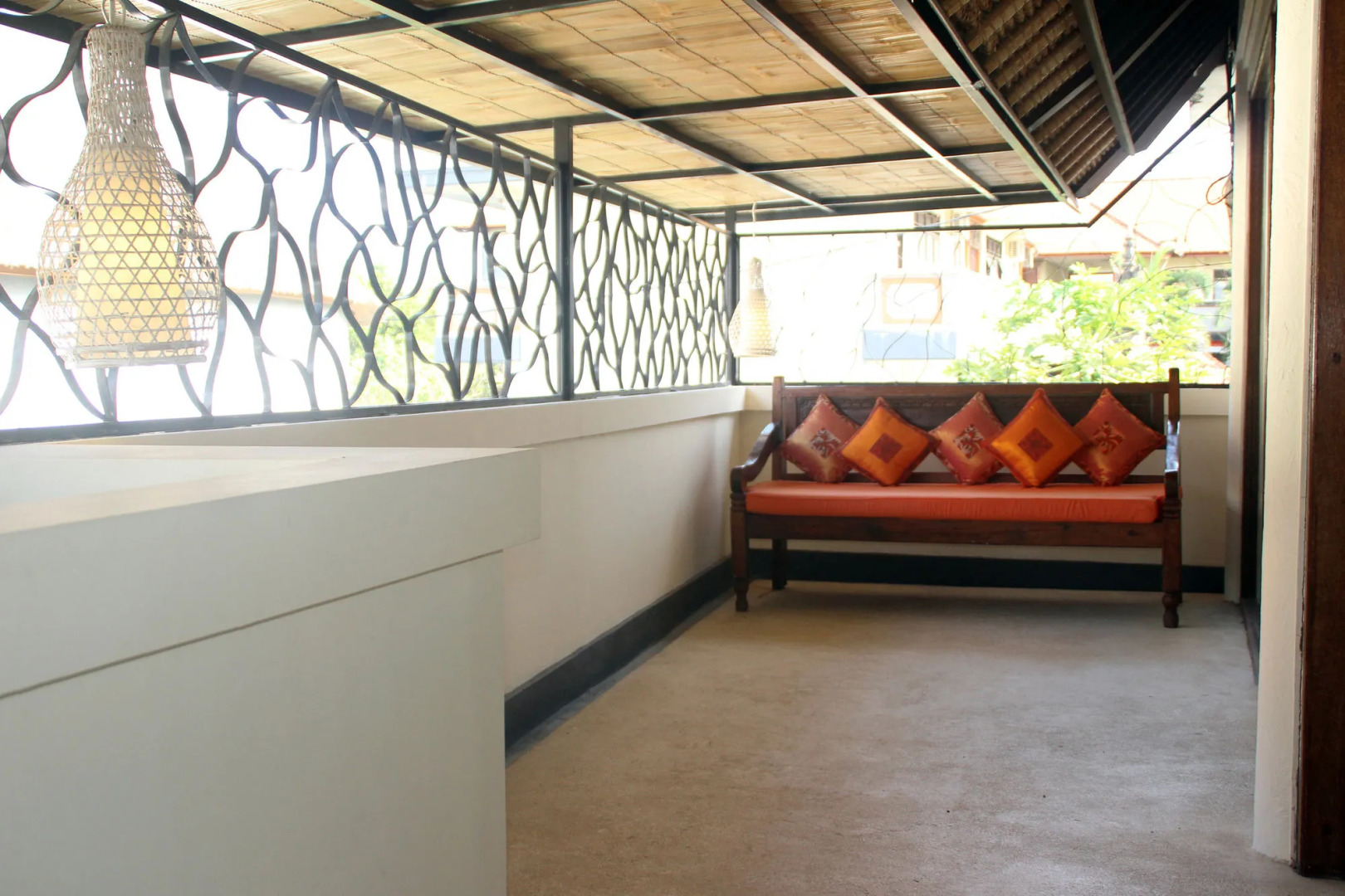 Photo - Bali Akasa Villa