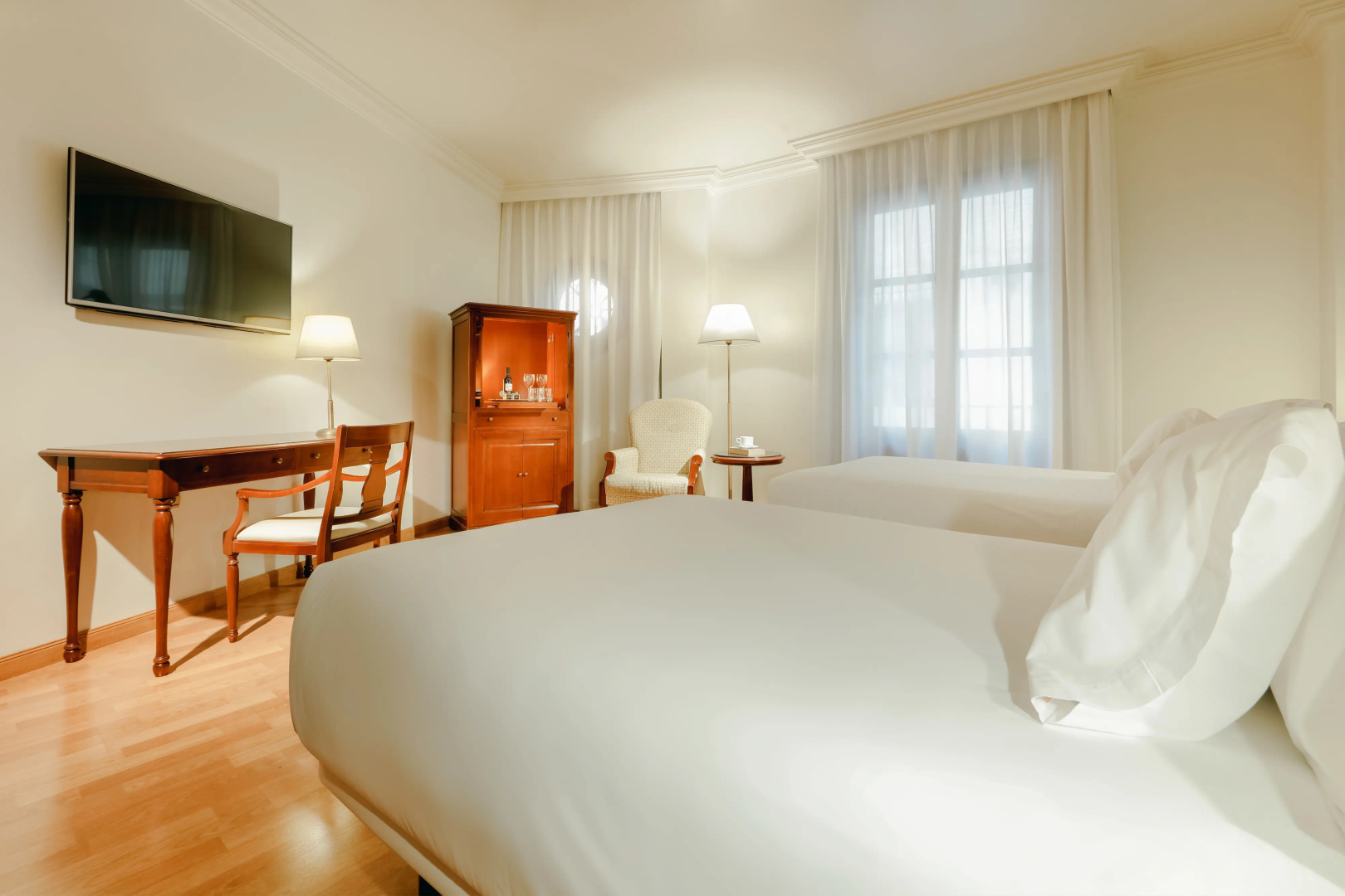 Photo - Sercotel Palacio de los Gamboa