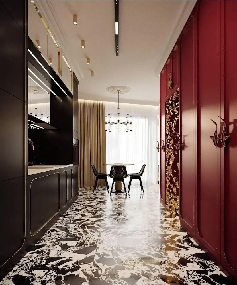 Photo - High Stay Granaria by Downtown Apartments