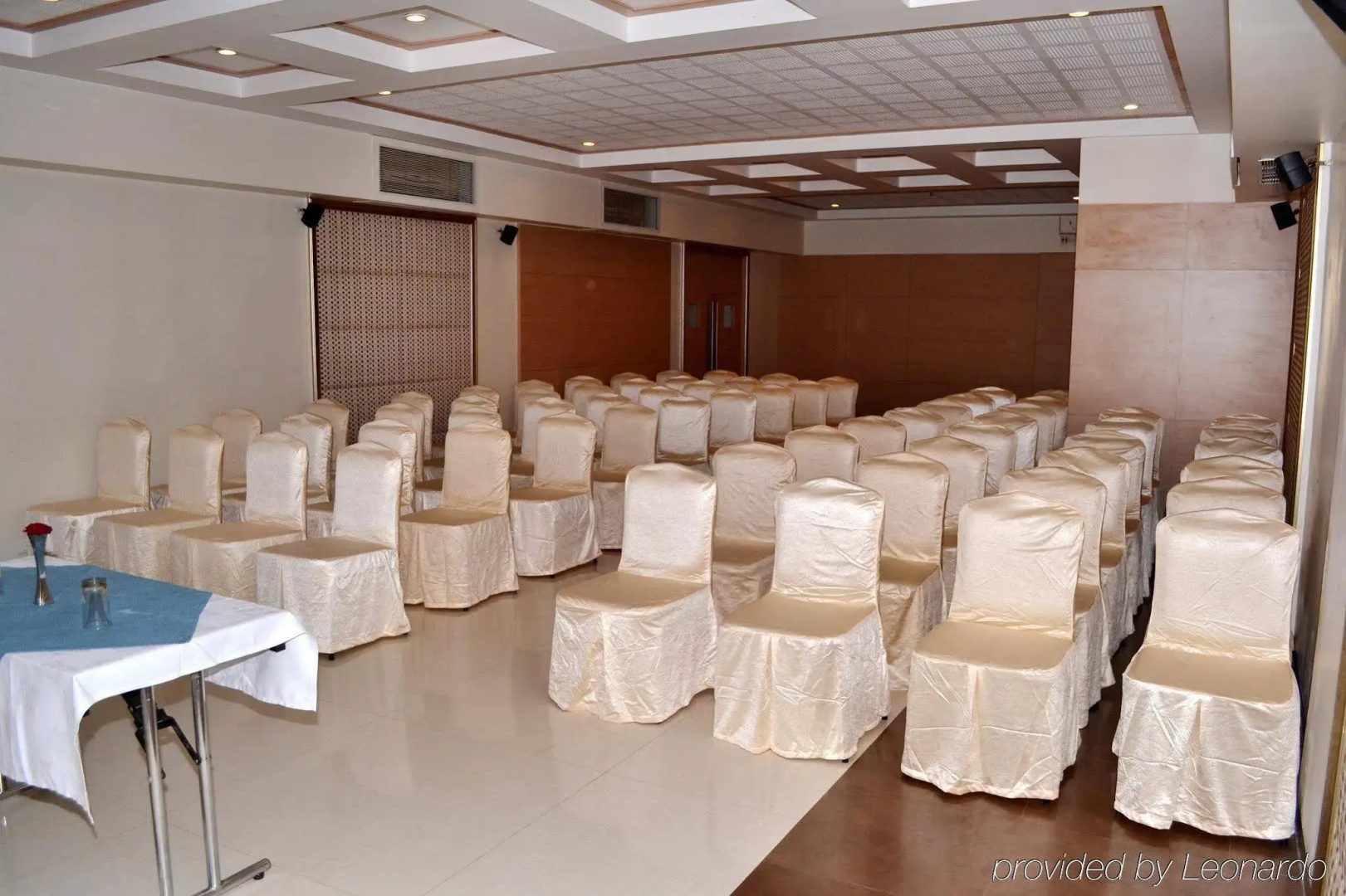 Foto - 7 Apple Hotel Pimpri Pune