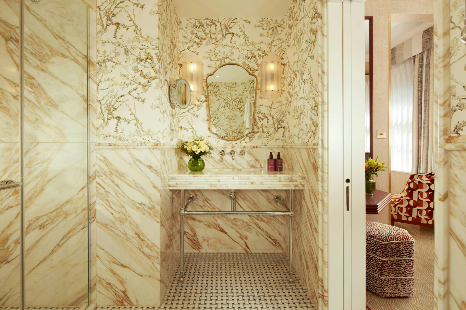 Foto - Flemings Mayfair - Small Luxury Hotel of the World