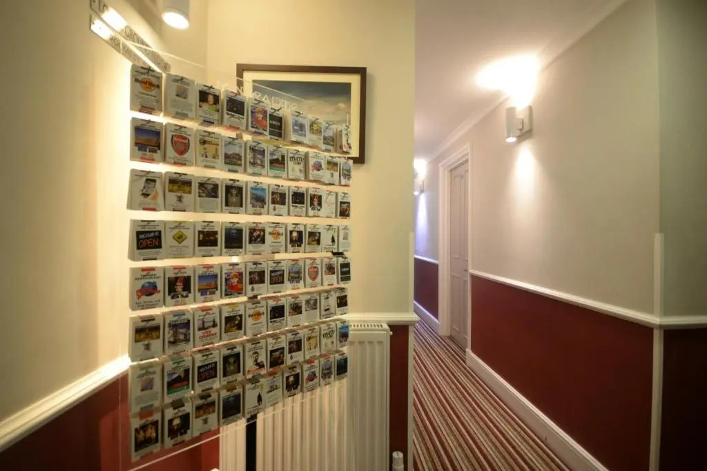 Foto - Royal Cambridge Hotel