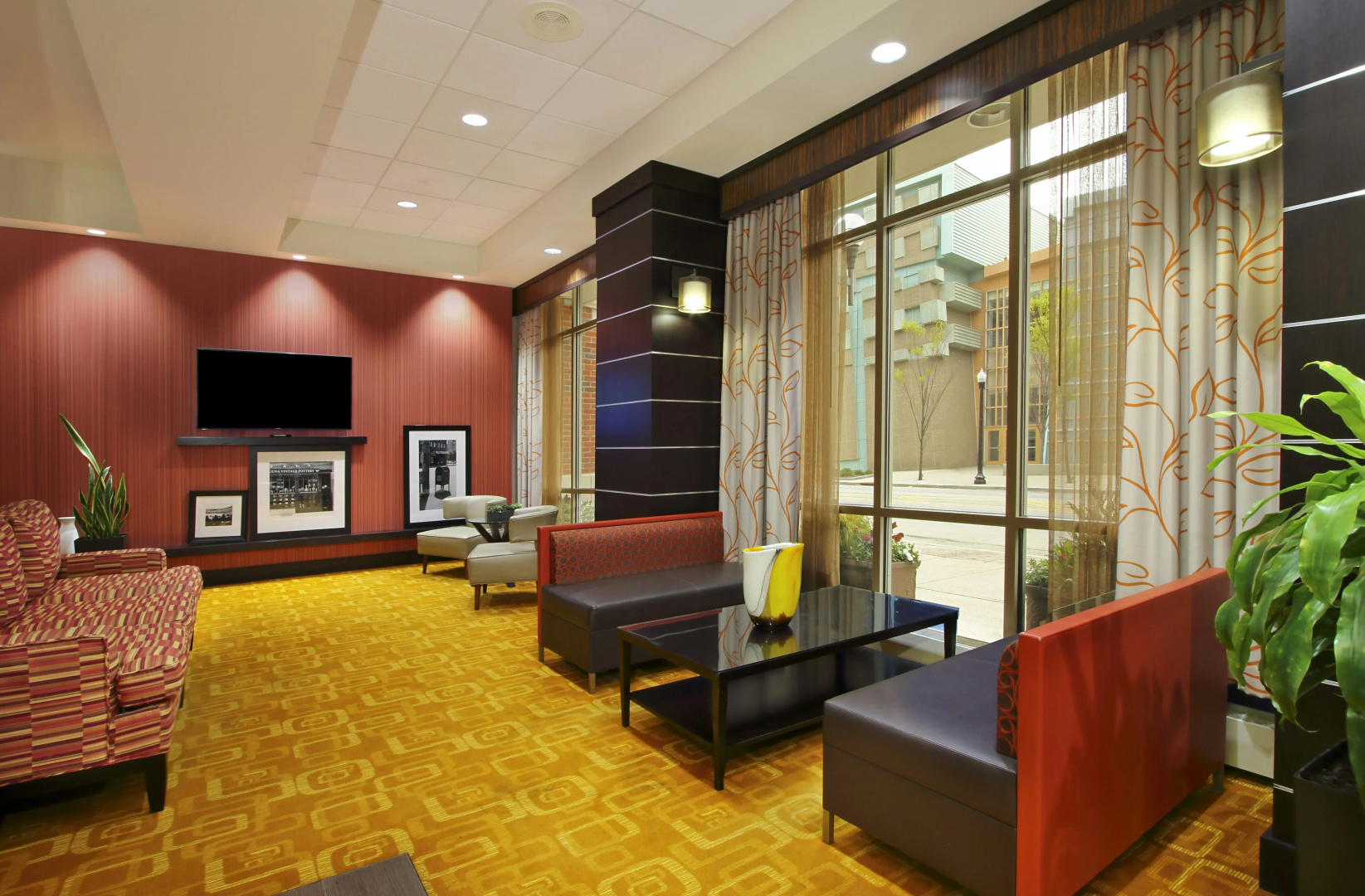 Photo - Hampton Inn & Suites Columbus-Downtown