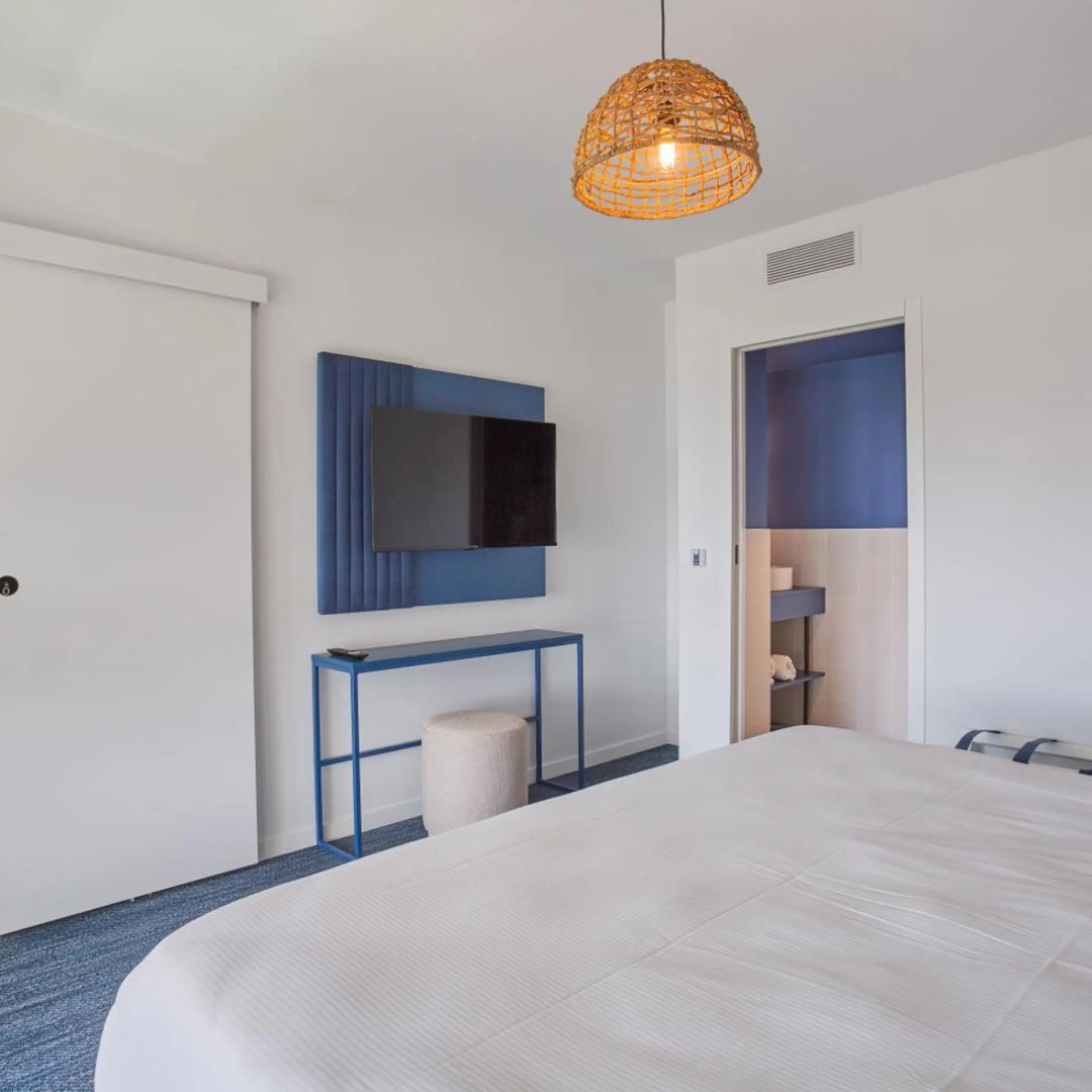 Foto - Appart Hotel Odalys City Marseille Centre Euromed