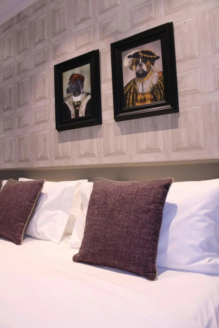 Foto - The Grafton Arms Pub & Rooms