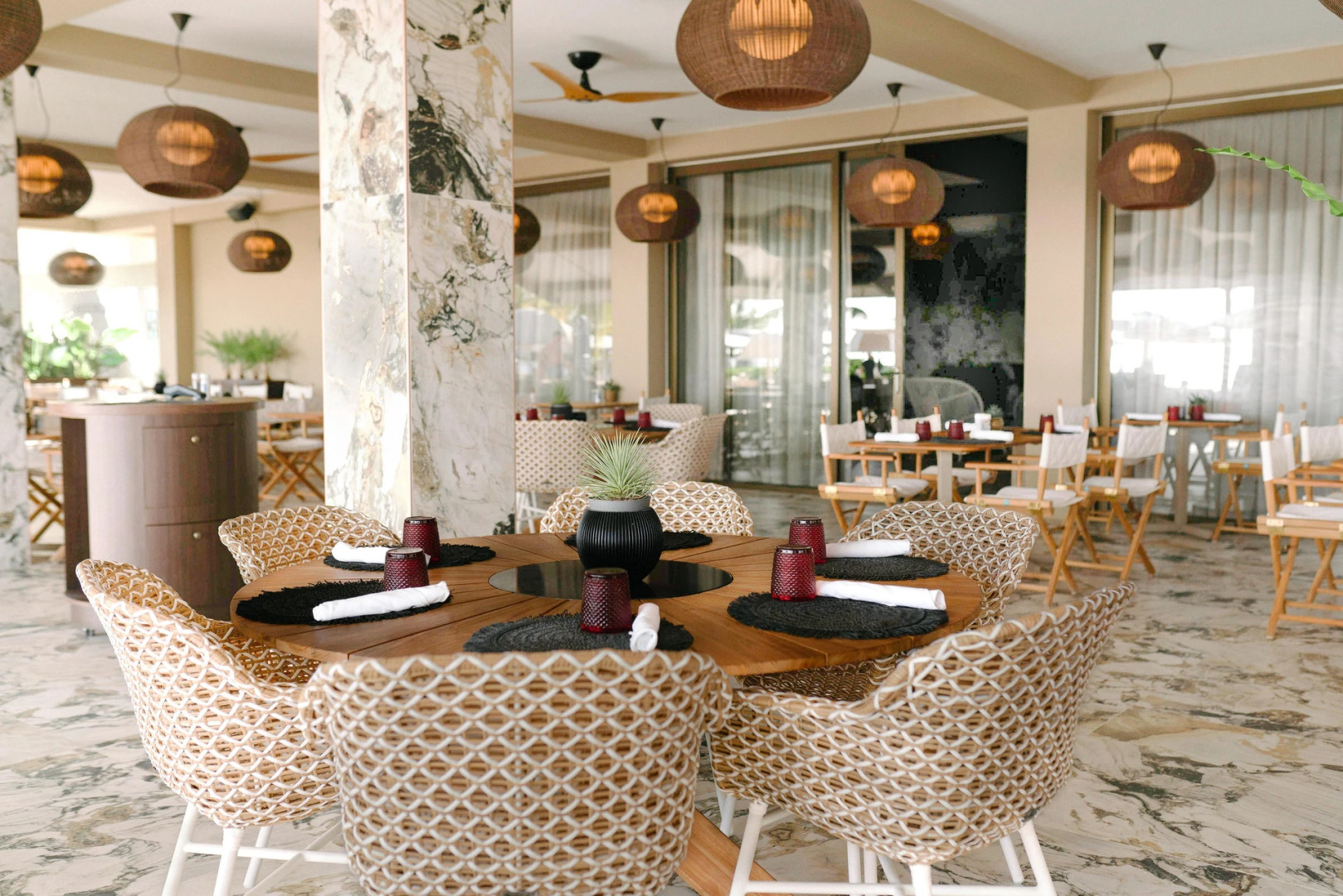 Foto - Papagayo Beach Hotel