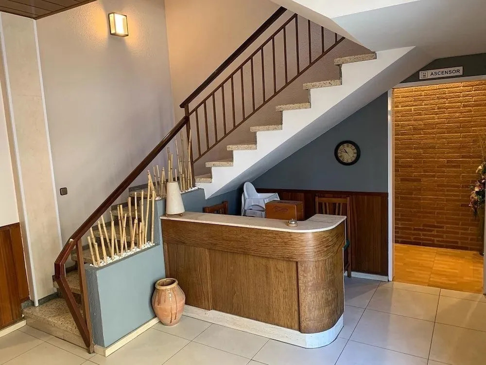 Foto - Hostal Tarrés