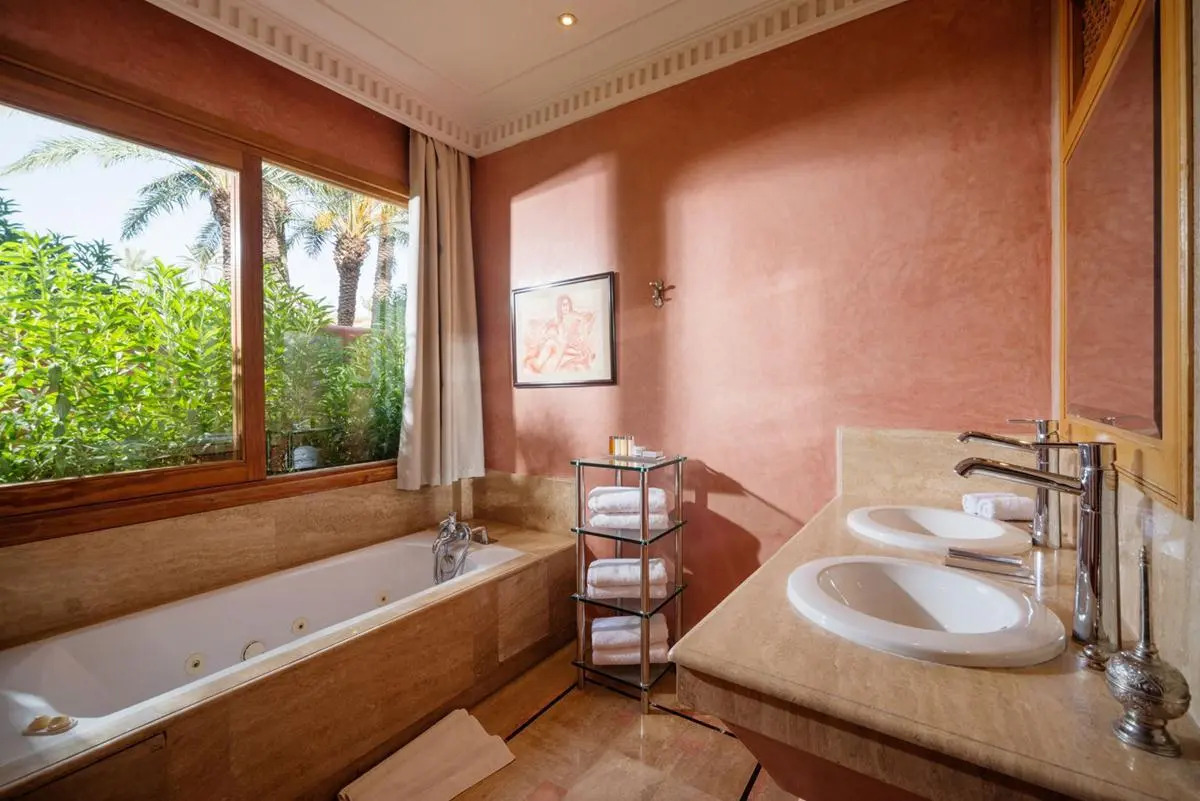 Photo - Palais Mehdi