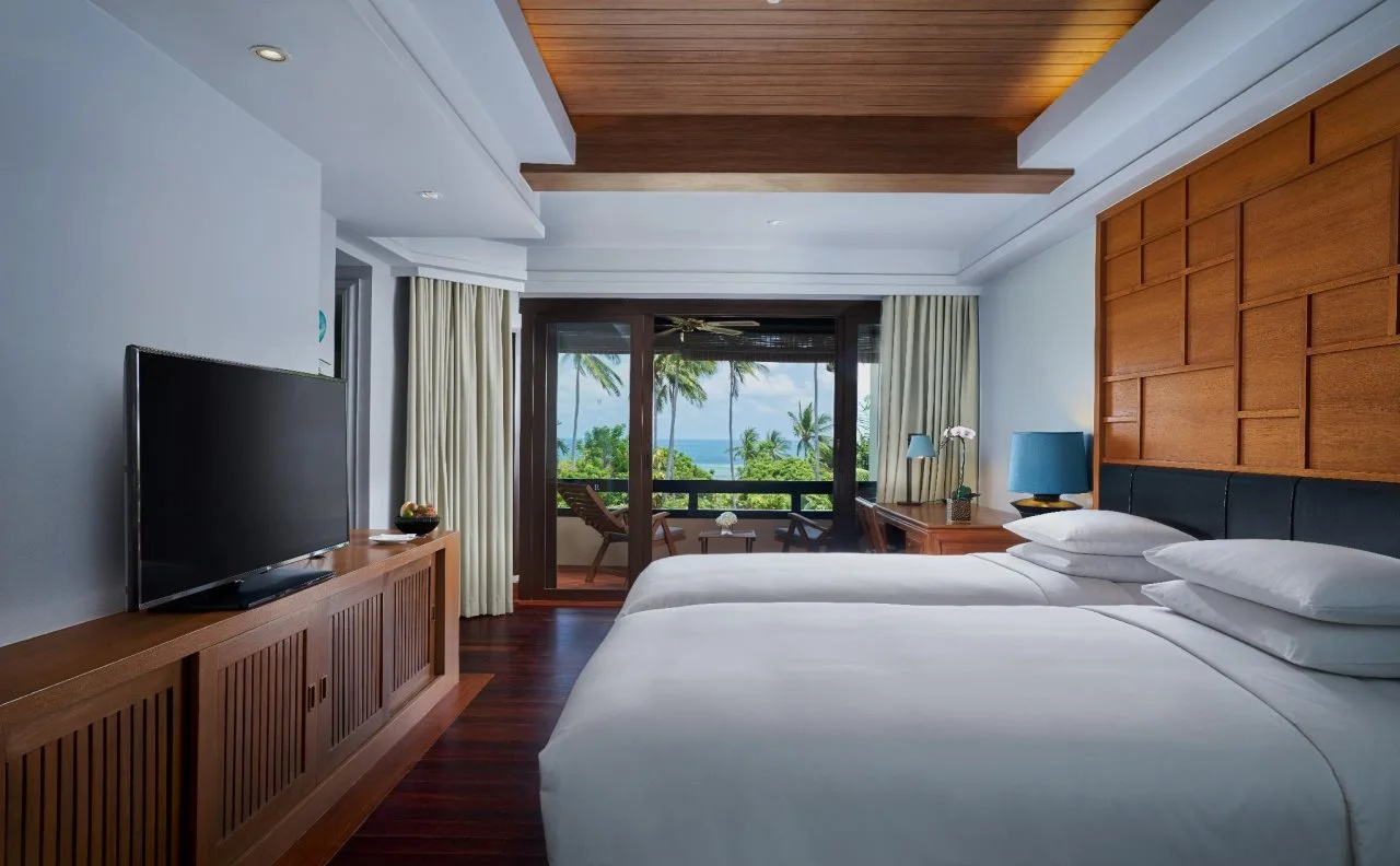 Photo - Renaissance Koh Samui Resort & Spa