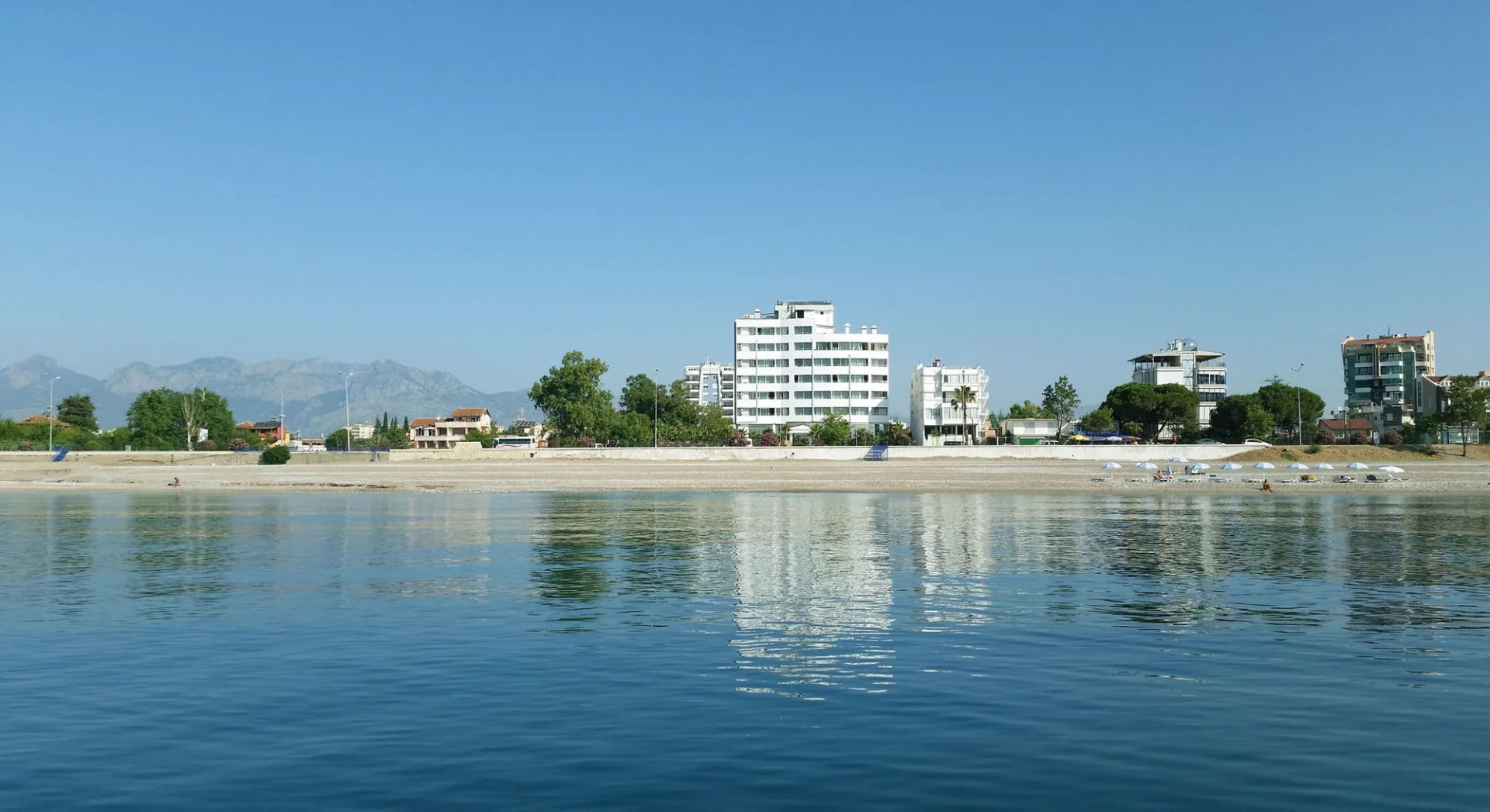 Photo - Acropol Beach Hotel
