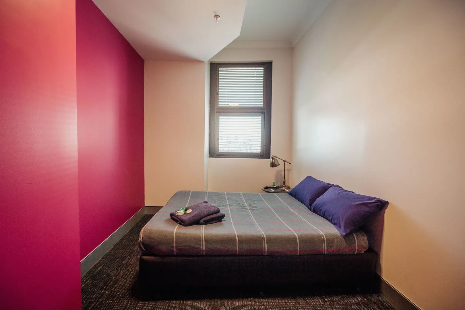 Foto - Wake Up! Sydney Central