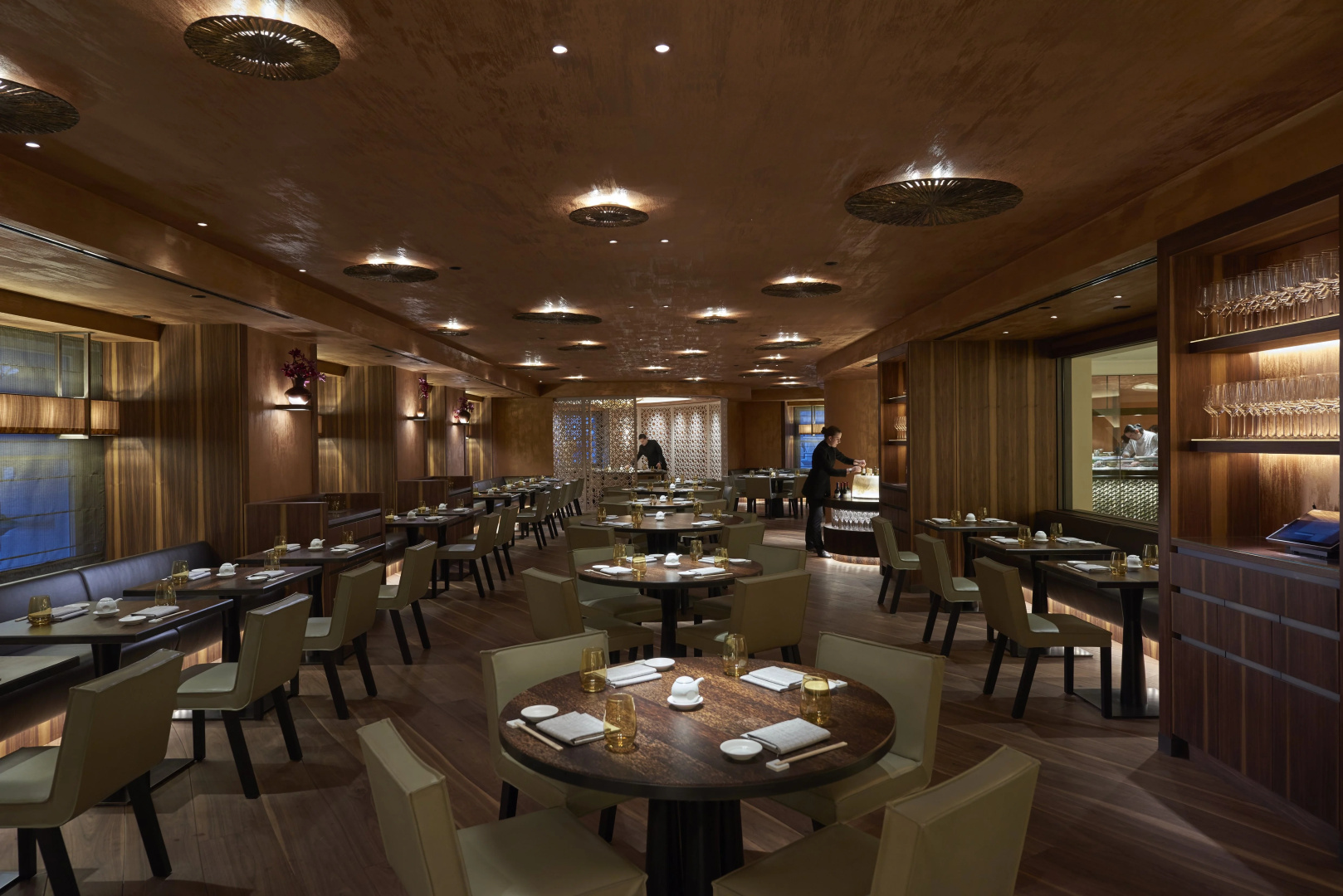 Foto - Mandarin Oriental, Munich