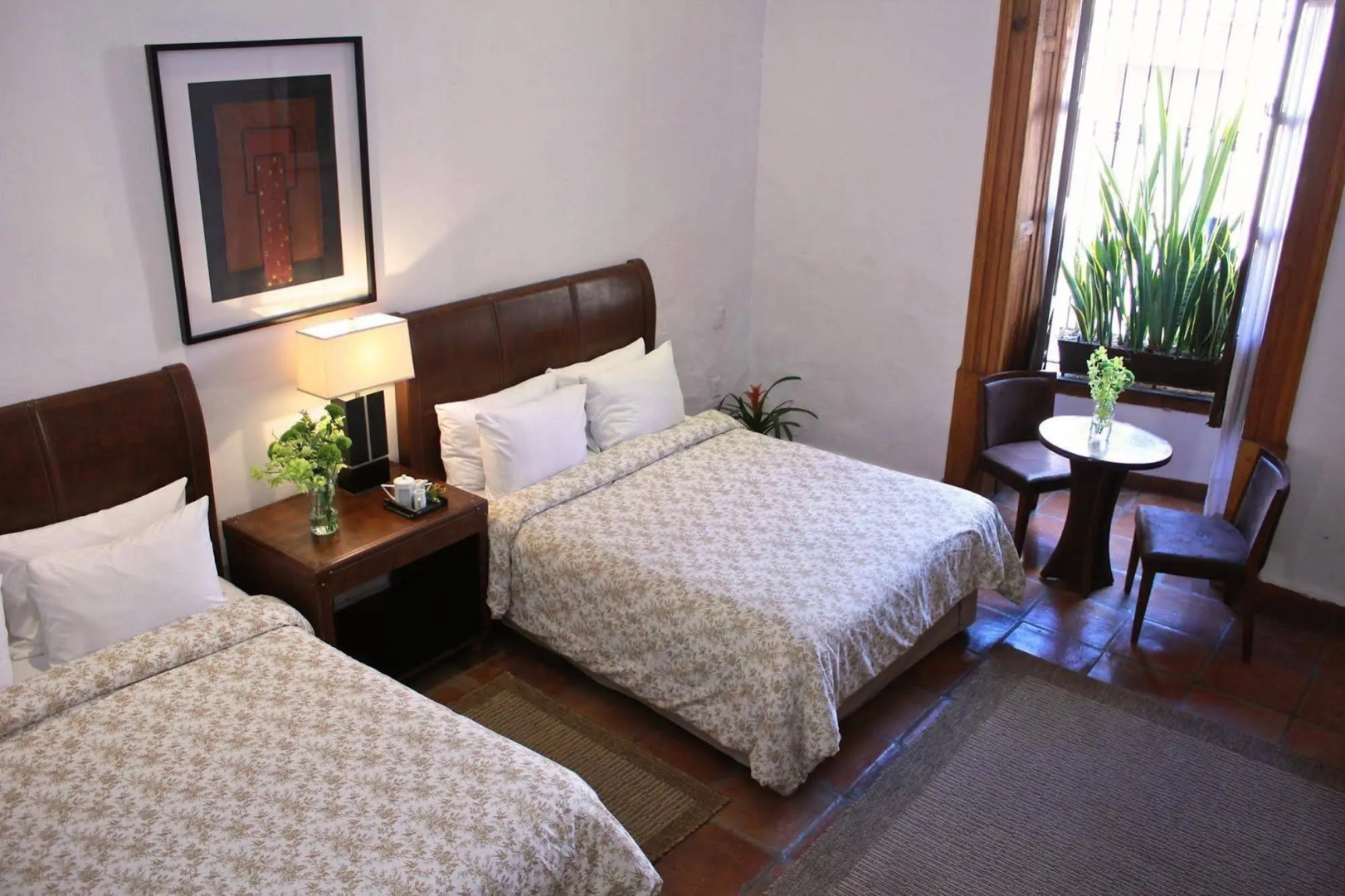 Foto - Casa Aspeytia Hotel Boutique