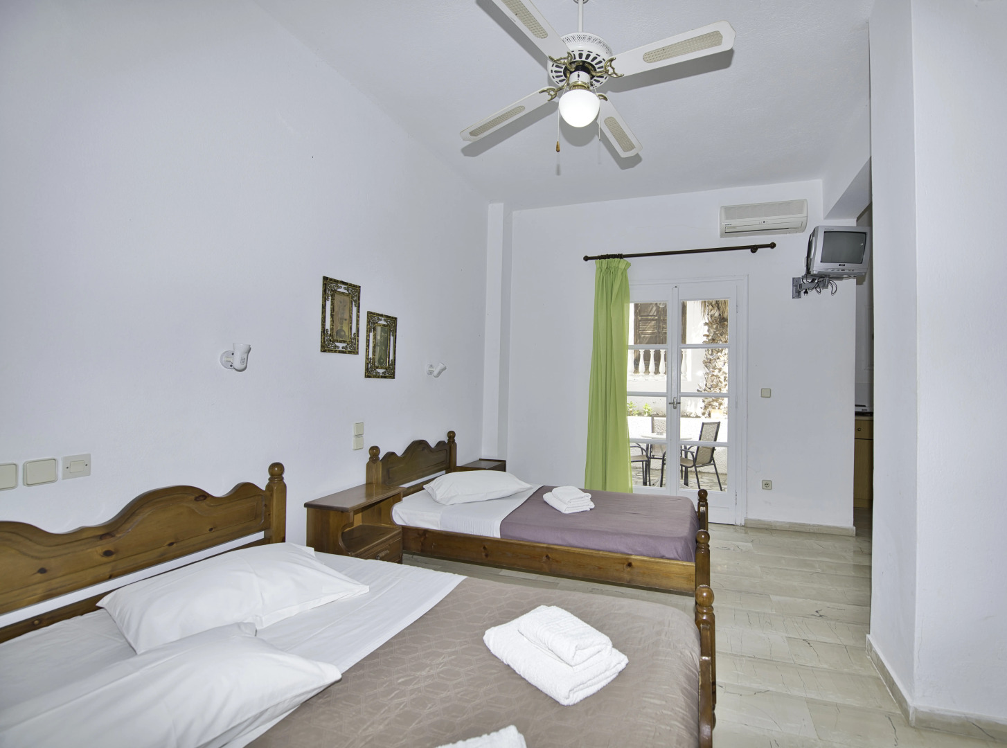 Foto - Ira Apartments