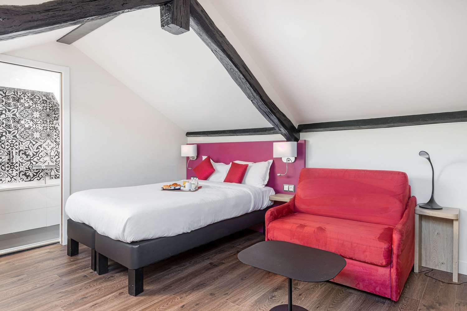 Foto - Courcelles Médéric