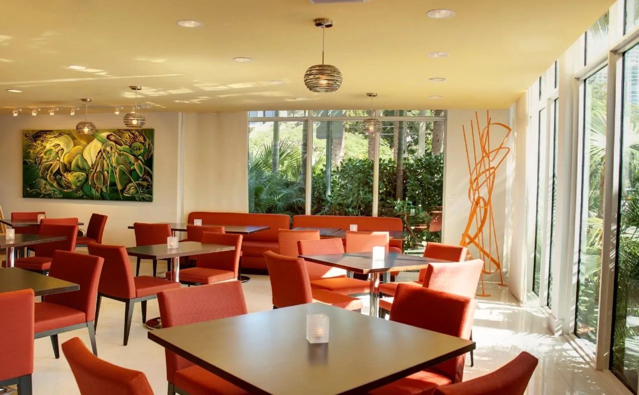 Photo - Hilton Garden Inn Miami Brickell South