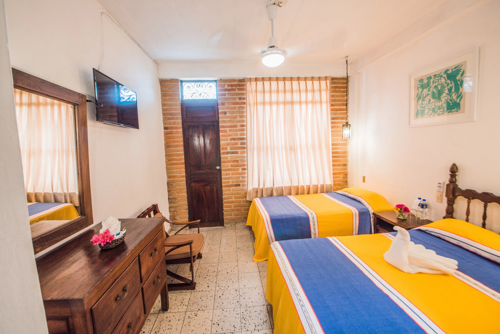 Foto - Hotel Villa del Mar Tradicional