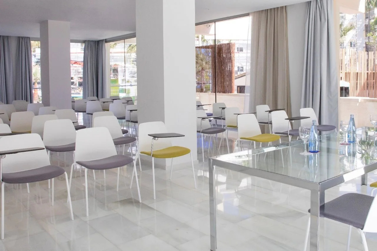 Foto - JS Alcudi-Mar