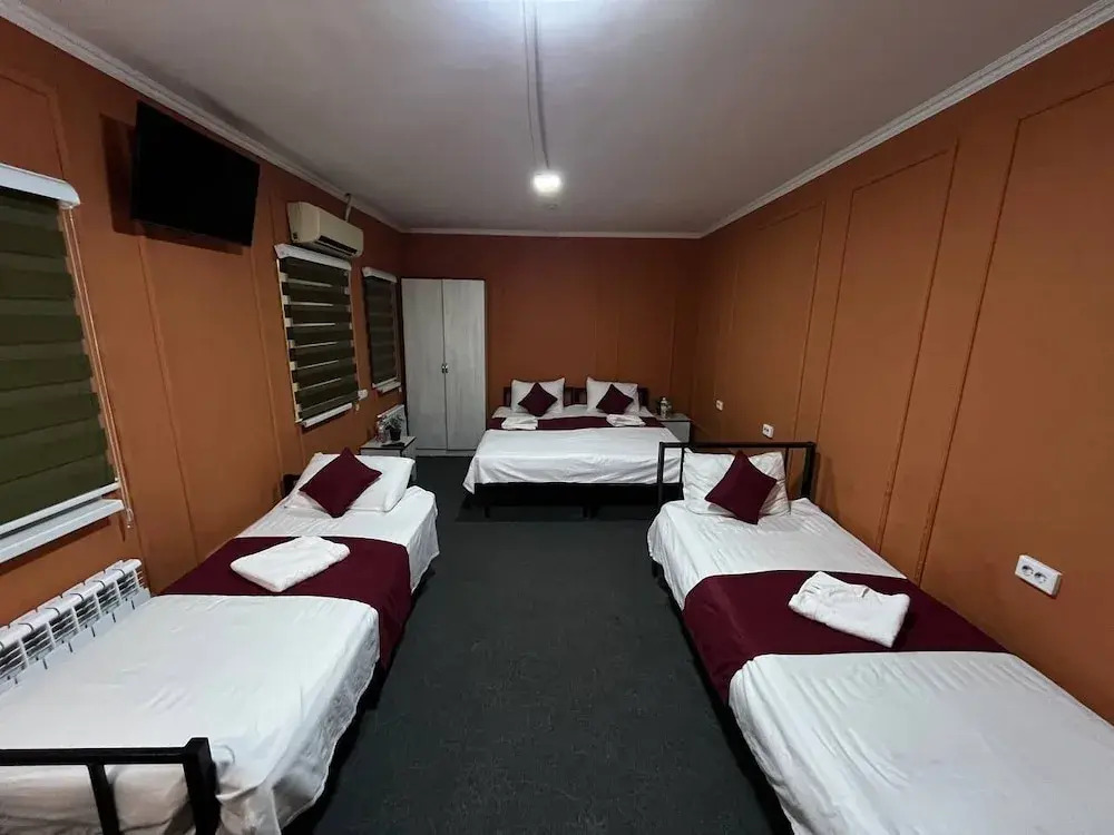 Foto - The Palms Hostel