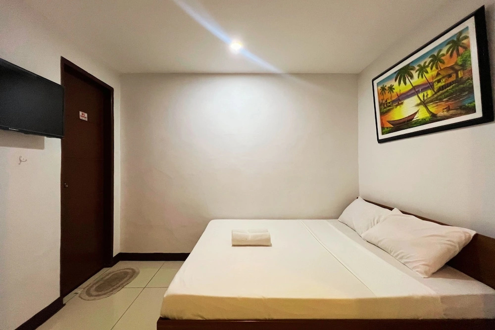 Guadalupe Inn Iloilo