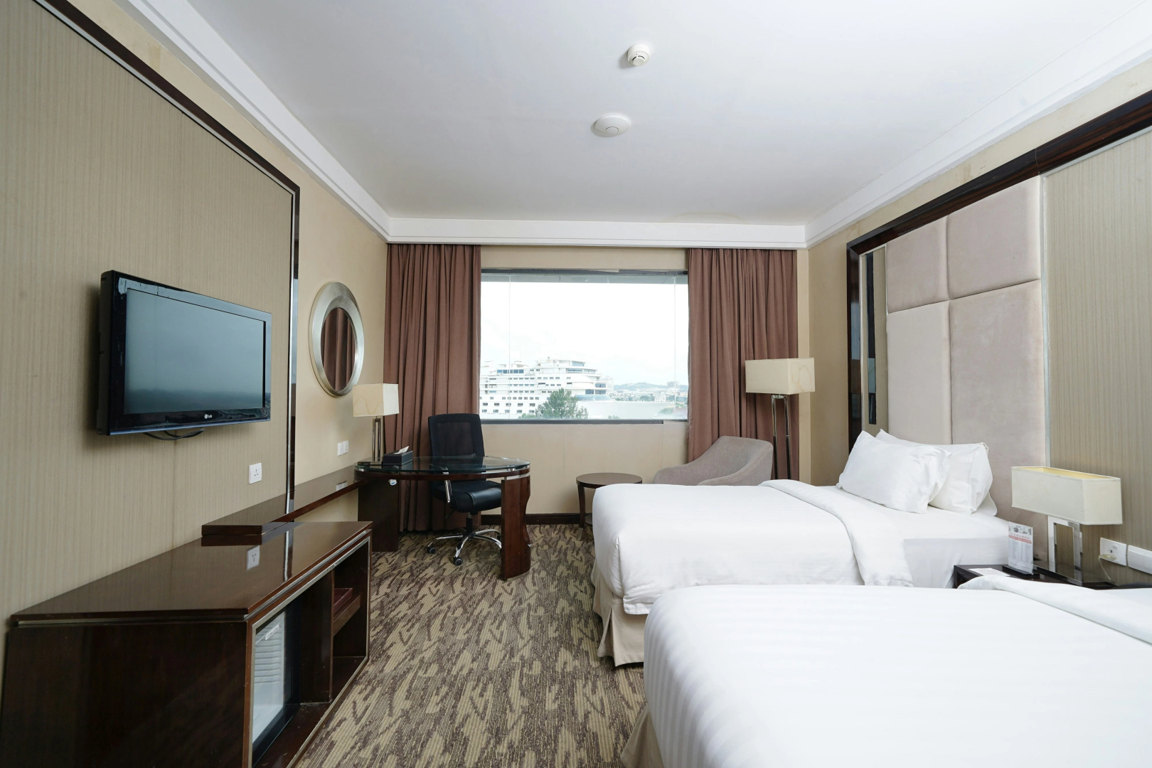 Foto - Swiss-Belhotel Harbour Bay