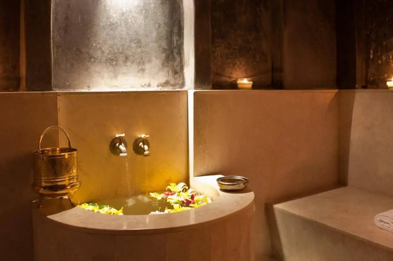 Foto - Kenzi Menara Palace & Resort