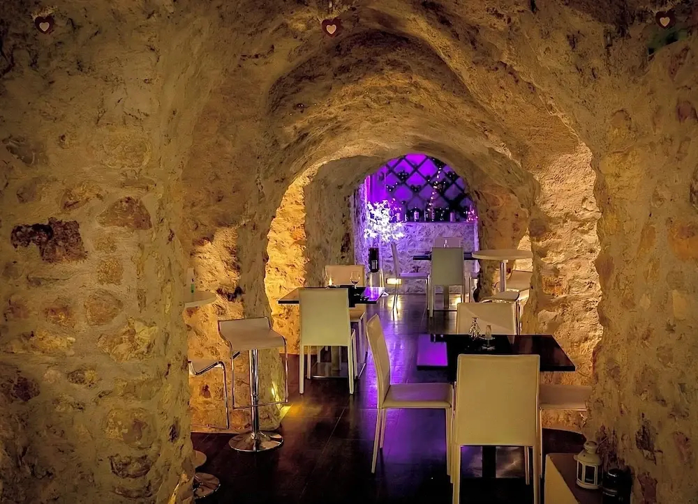 Photo - El Pontifical