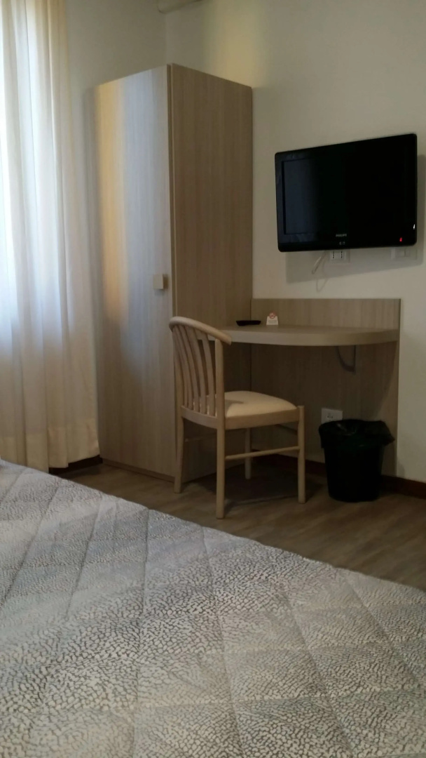 Foto - Flying Hotel