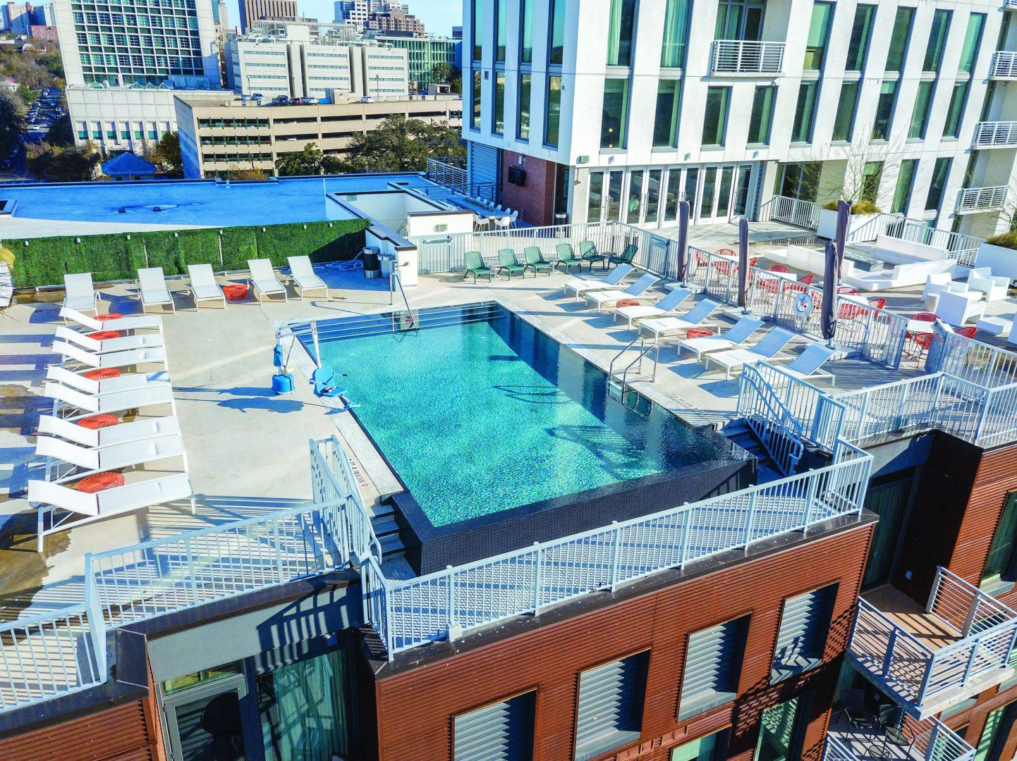 Foto - Club Wyndham Austin