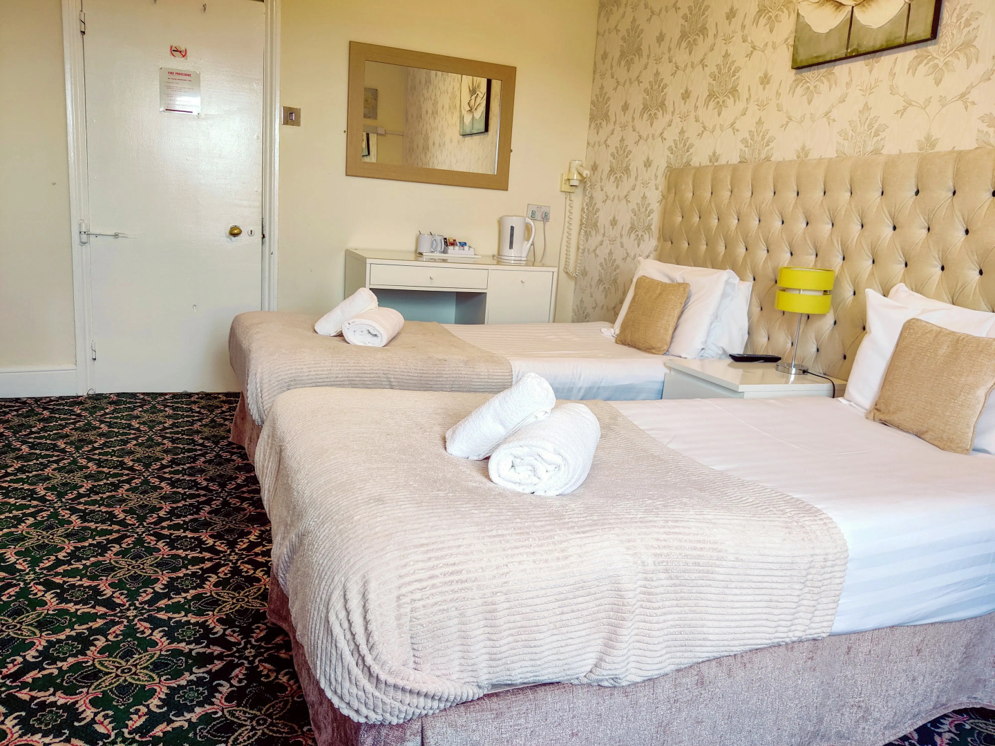 Foto - Wentworth House - Free Parking