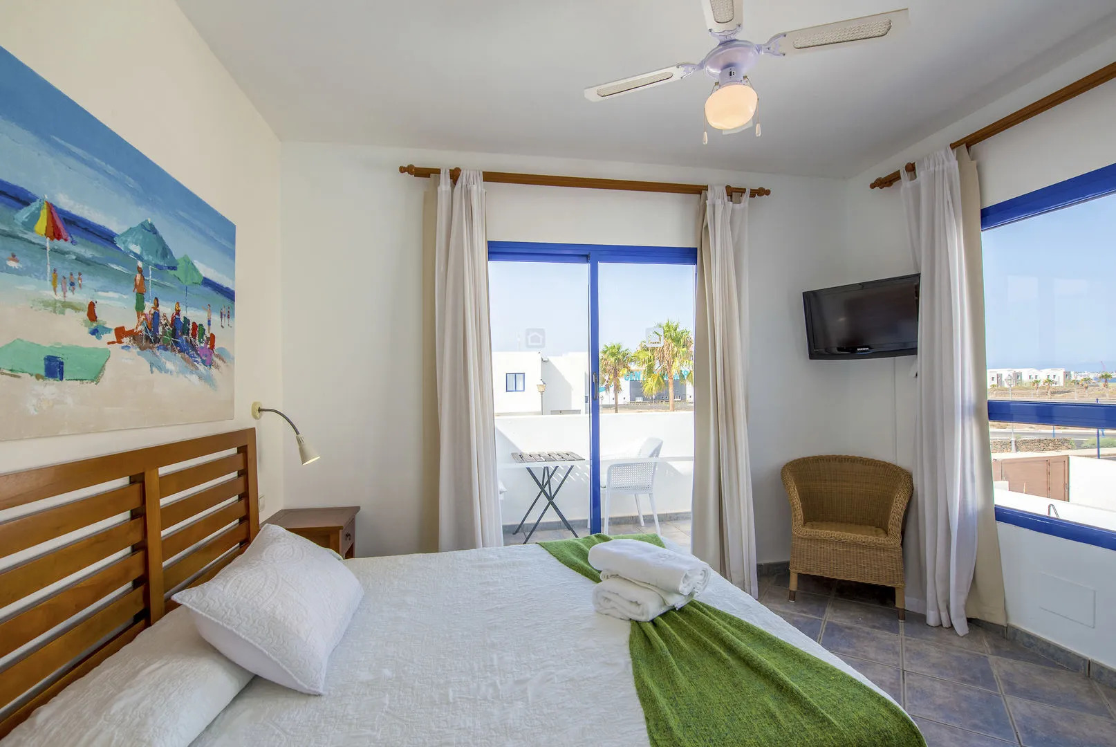 Foto - Villas Puerto Rubicon