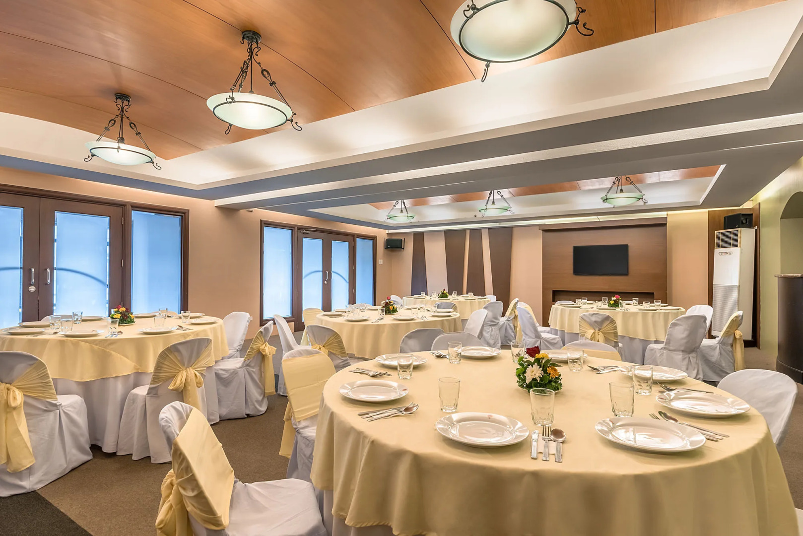 Foto - Tropicana Suites