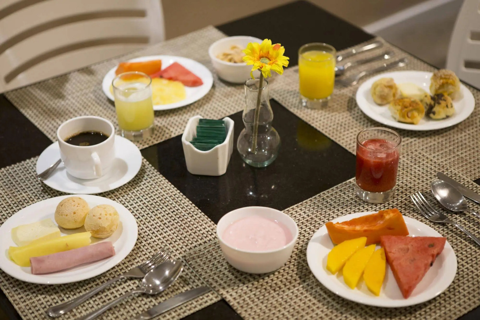 Foto - Royal Design Savassi Hotel