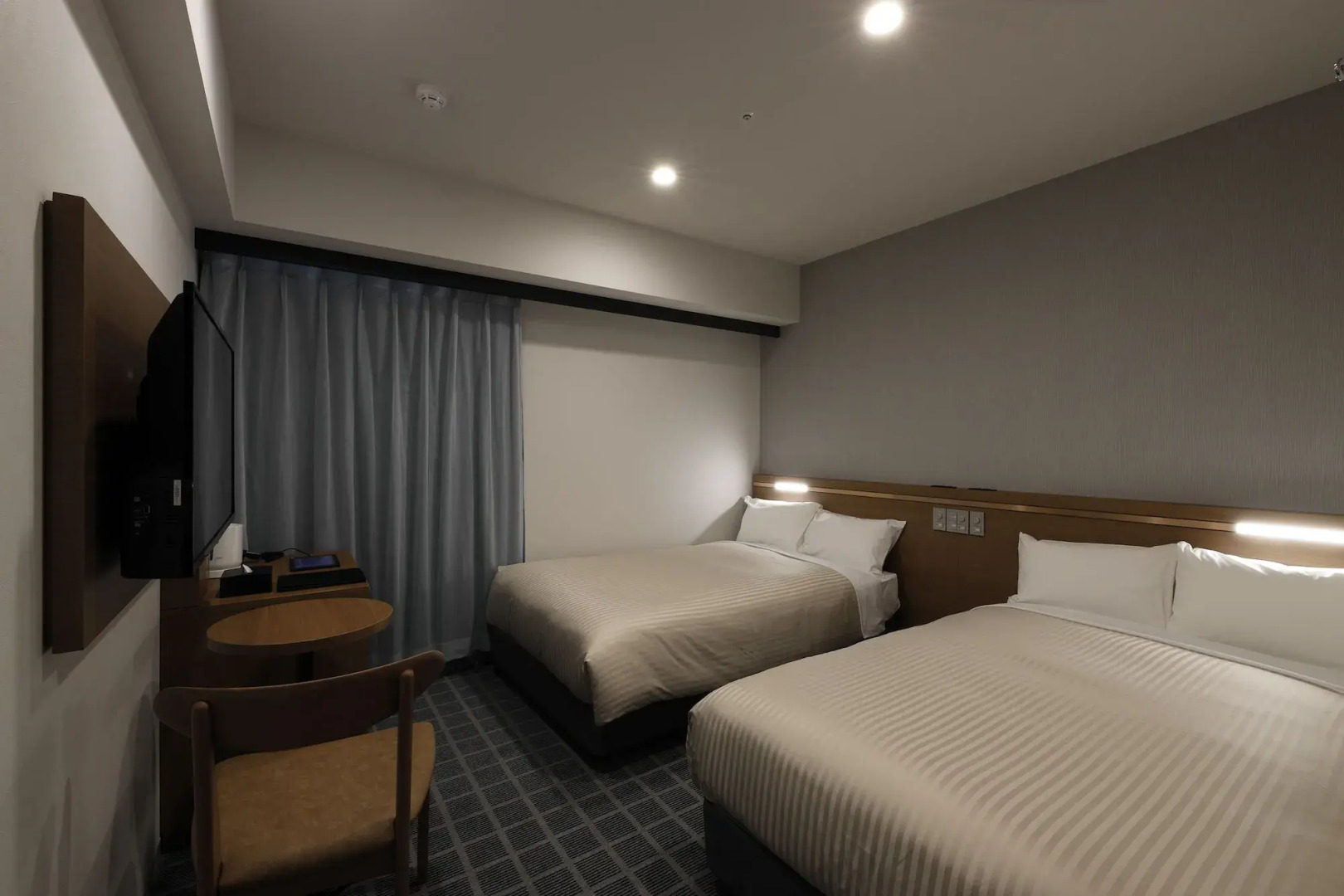 Photo - Sotetsu Fresa Inn Kobe Sannomiya