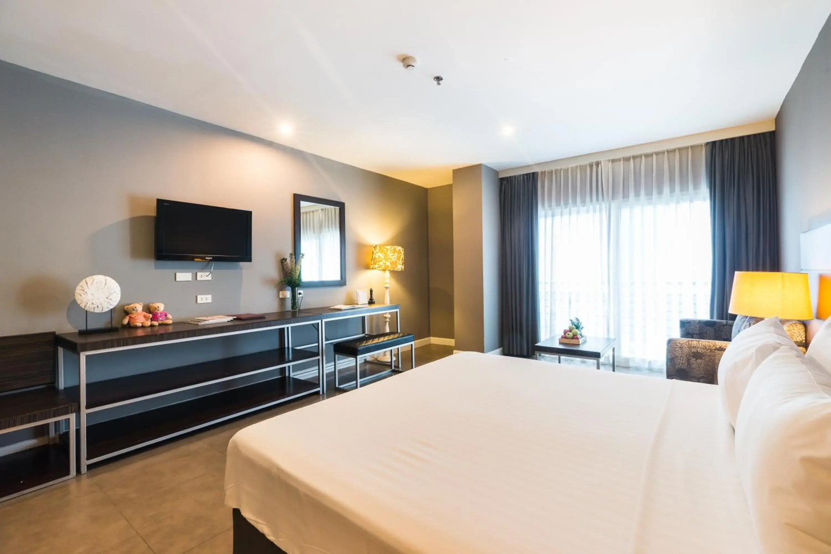 Photo - Sea Me Spring Hotel